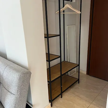 Xanthou 塞萨洛尼基