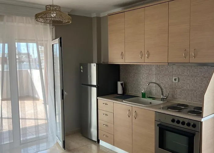 Xanthou * 塞萨洛尼基