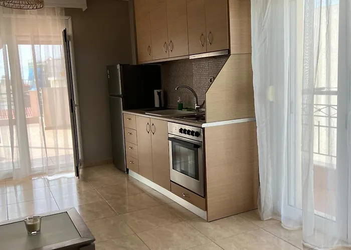 Apartman Xanthou