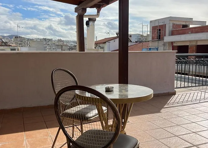 Apartman Xanthou