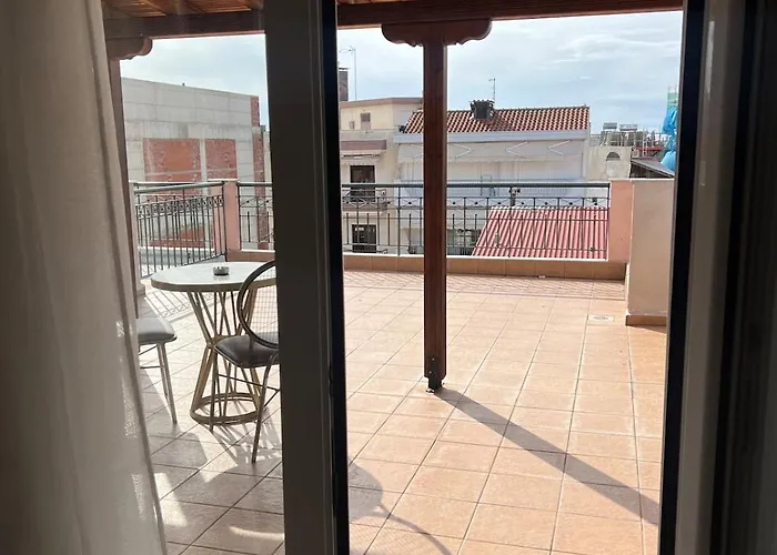 Xanthou 塞萨洛尼基