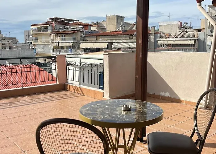 Xanthou 塞萨洛尼基