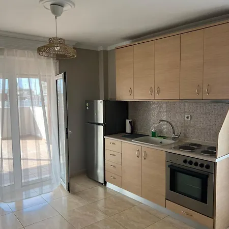 Xanthou * 테살로니키