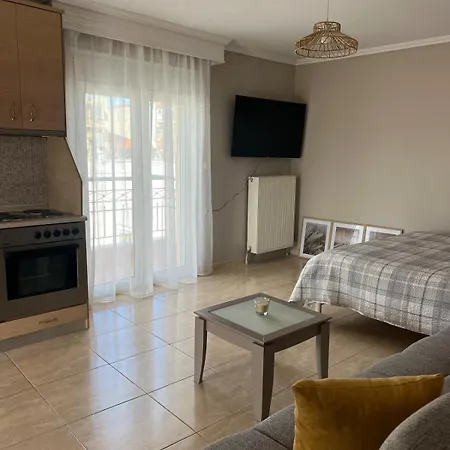 Xanthou Apartamento Tesalónica