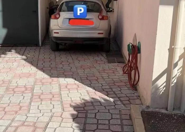 Xanthou Apartamento *